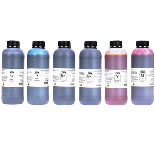 Купить Чернила пигментные Блок Блэк CAN CL-450/451 голубой, желтый, пурпурный, серый  9171269. Характеристики, отзывы и цены в Донецке