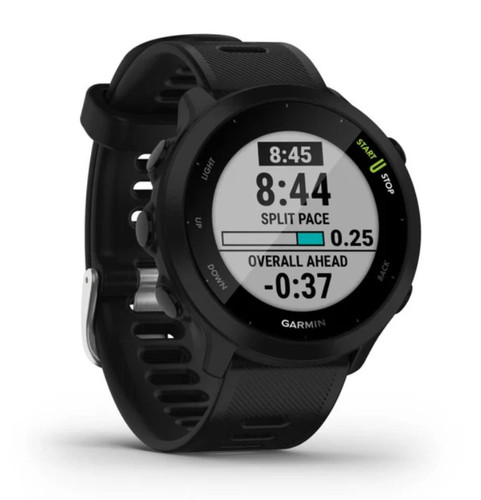 Купить Спортивные часы Garmin Forerunner 55  5465013. Характеристики, отзывы и цены в Донецке