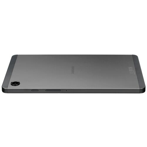 Купить 8.7" Планшет Samsung Galaxy Tab A9 LTE 128 ГБ серый  5433452. Характеристики, отзывы и цены в Донецке