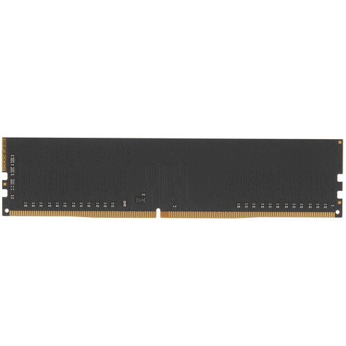 Купить Оперативная память QUMO [QUM4U-8G3200P22] 8 ГБ  5356218. Характеристики, отзывы и цены в Донецке