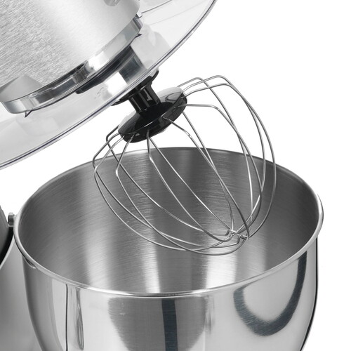 Купить Кухонная машина Profi Cook PC-KM 1189 серебристый  8195802. Характеристики, отзывы и цены в Донецке