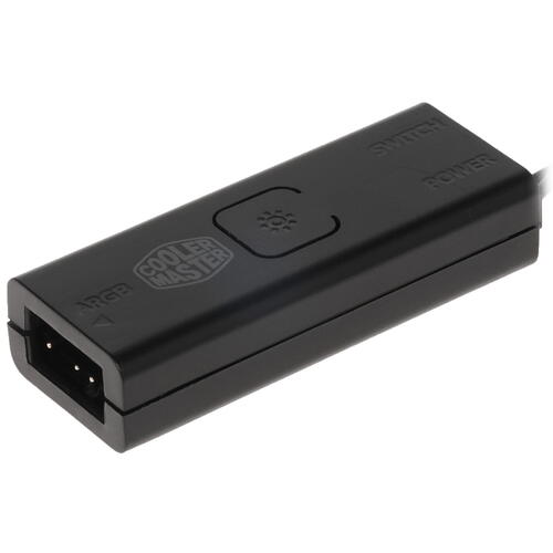 Купить Корпус Cooler Master MasterBox MB511 ARGB  1663800. Характеристики, отзывы и цены в Донецке