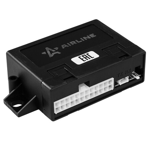 Купить Автосигнализация Whistler AC-AS-01  9105141. Характеристики, отзывы и цены в Донецке