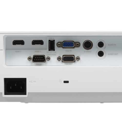 Купить Проектор InFocus IN0024ST белый  5623678. Характеристики, отзывы и цены в Донецке