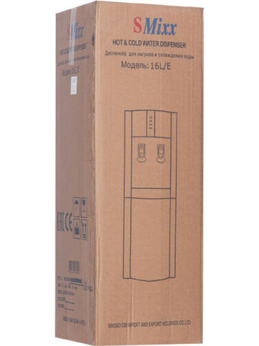 Купить Диспенсер SMixx 16 L/E золотистый  8115991. Характеристики, отзывы и цены в Донецке