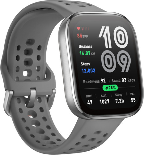 Купить Смарт-часы Amazfit Bip 6  5622983. Характеристики, отзывы и цены в Донецке