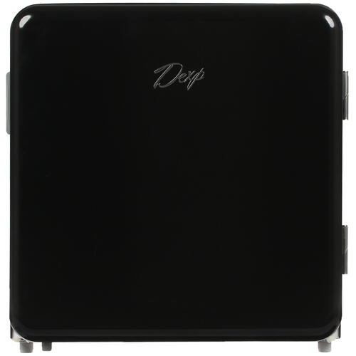 Купить Холодильник компактный  DEXP RF-SD050RMA/B черный  4703592. Характеристики, отзывы и цены в Донецке