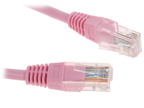 Купить Патч-корд Cablexpert PP12-0.25M/RO  1250569. Характеристики, отзывы и цены в Донецке