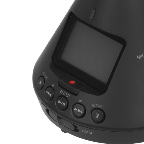 Купить Рекордер Zoom H3-VR 360  1616039. Характеристики, отзывы и цены в Донецке