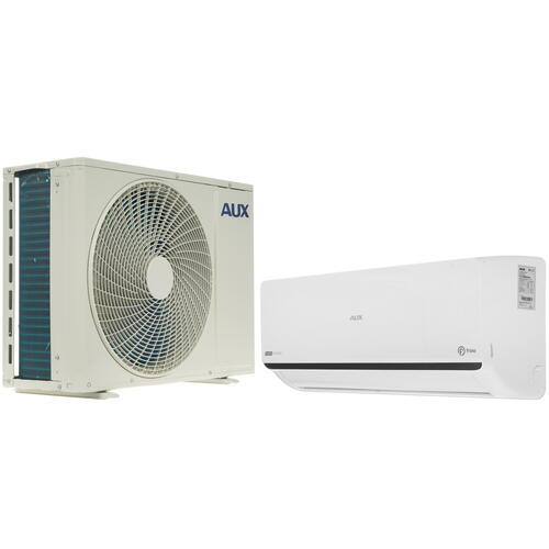 Купить Кондиционер настенный сплит-система AUX ASW-H09A4/FP-R1DI/AS-H09A4/FP-R1DI белый  5361790. Характеристики, отзывы и цены в Донецке