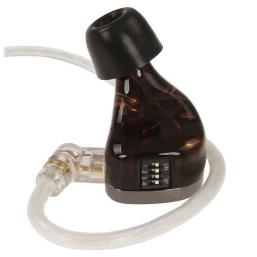 Купить Проводные наушники CCA Hydro черный 2024  5605016. Характеристики, отзывы и цены в Донецке