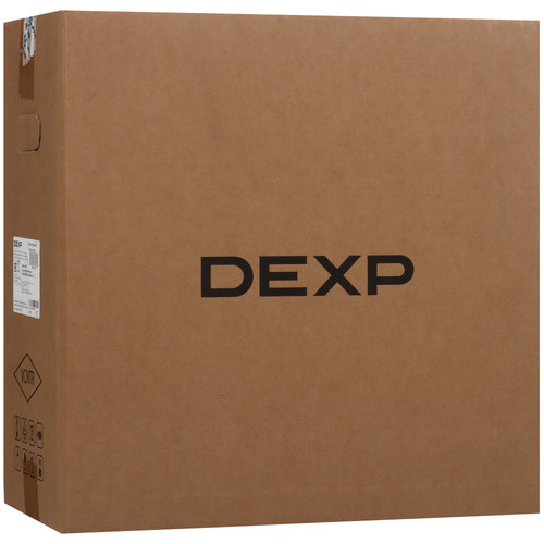 Купить ПК DEXP Atlas H585  5677354. Характеристики, отзывы и цены в Донецке