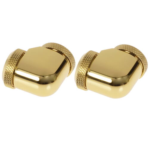 Купить Комплект фитингов для СЖО Corsair XF Hardline  1367628. Характеристики, отзывы и цены в Донецке