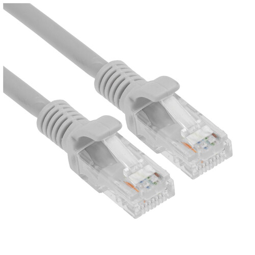 Купить Патч-корд Cablexpert PP31-3M  9154566. Характеристики, отзывы и цены в Донецке