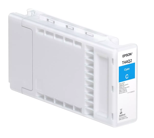 Купить Картридж Epson T44Q240 голубой  5459568. Характеристики, отзывы и цены в Донецке