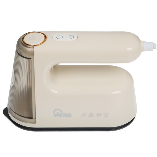 Купить Отпариватель VIXTER GSH-1410 бежевый  9006216. Характеристики, отзывы и цены в Донецке