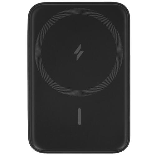 Купить Портативный аккумулятор Anker 321 MagGo черный  5451675. Характеристики, отзывы и цены в Донецке