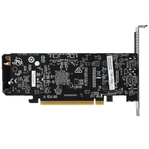 Купить Видеокарта GIGABYTE GeForce RTX 3050 OC Low Profile [GV-N3050OC-6GL]  5449197. Характеристики, отзывы и цены в Донецке