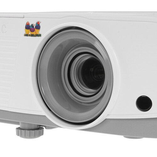 Купить Проектор ViewSonic SP6 белый  5613725. Характеристики, отзывы и цены в Донецке