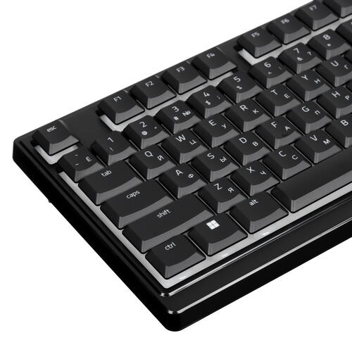 Купить Клавиатура проводная Razer Ornata V3 Tenkeyless [RZ03-04881600-R3R1]  5425302. Характеристики, отзывы и цены в Донецке