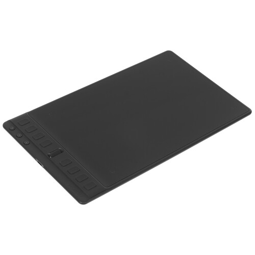 Купить Графический планшет HUION Inspiroy 2M  9082075. Характеристики, отзывы и цены в Донецке