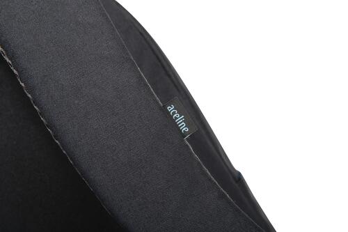 Купить Рюкзак Aceline Pol-BLK-34 черный  5400901. Характеристики, отзывы и цены в Донецке