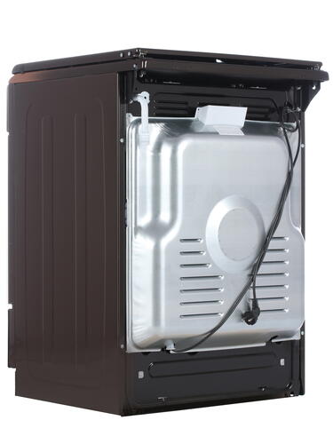 Купить Газовая плита Gefest GS 1206 B коричневый  1247913. Характеристики, отзывы и цены в Донецке