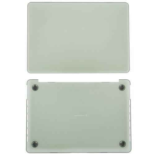 Купить 13.3" Накладка SwitchEasy Touch MacBook Protective Case зеленый  9122497. Характеристики, отзывы и цены в Донецке