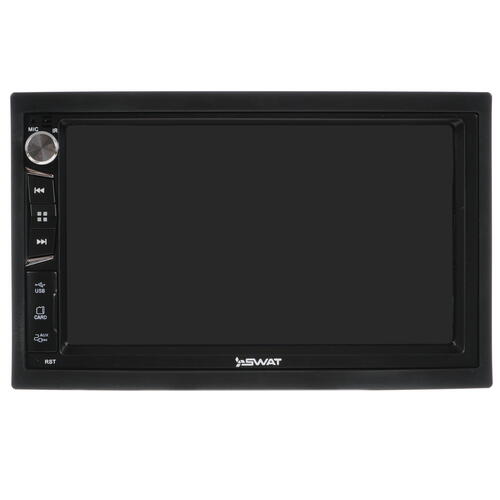 Купить Автопроигрыватель SWAT CHR-5150  5332787. Характеристики, отзывы и цены в Донецке