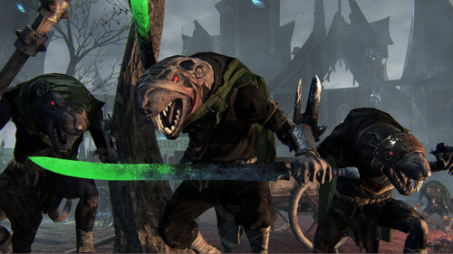 Купить Игра Mordheim: City Of The Damned (Steam)  5622366. Характеристики, отзывы и цены в Донецке