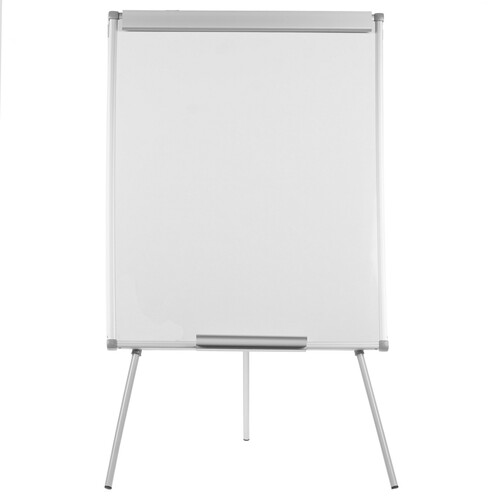 Купить Доска-флипчарт BRAUBERG 236160  1300262. Характеристики, отзывы и цены в Донецке