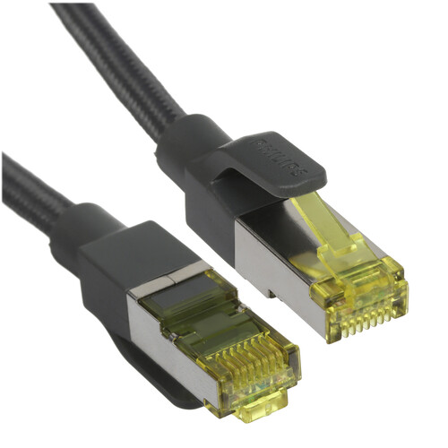 Купить Патч-корд Philips SWN7102G/56  9183524. Характеристики, отзывы и цены в Донецке