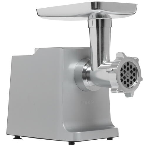 Купить Мясорубка электрическая DEXP MGL-2200S серый  1360140. Характеристики, отзывы и цены в Донецке
