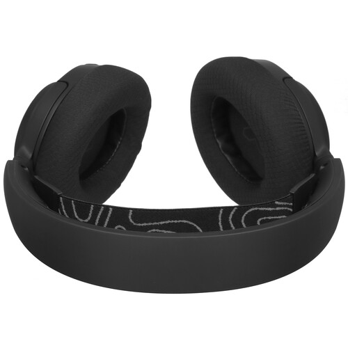 Купить Беспроводные наушники SteelSeries Arctis Nova 5 черный 2024  5494507. Характеристики, отзывы и цены в Донецке