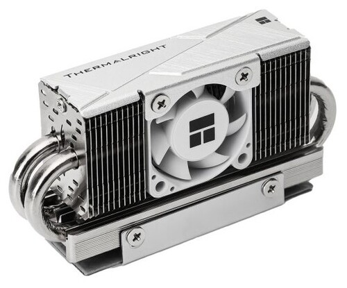 Купить Радиатор для SSD M.2 Thermalright HR-10 2280 PRO  9120273. Характеристики, отзывы и цены в Донецке