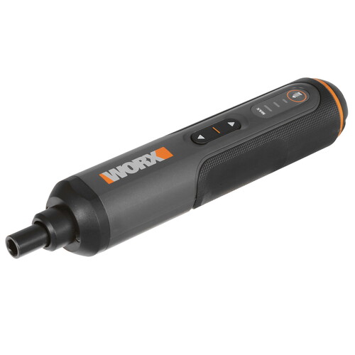 Купить Аккумуляторная отвертка Worx WX240  9085534. Характеристики, отзывы и цены в Донецке
