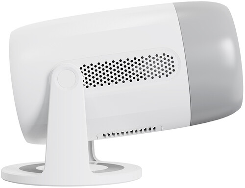 Купить Проектор Cactus CS-PRE.01 белый  5623682. Характеристики, отзывы и цены в Донецке