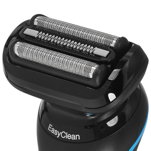 Купить Электробритва Braun S5 51-B1200S  9017554. Характеристики, отзывы и цены в Донецке