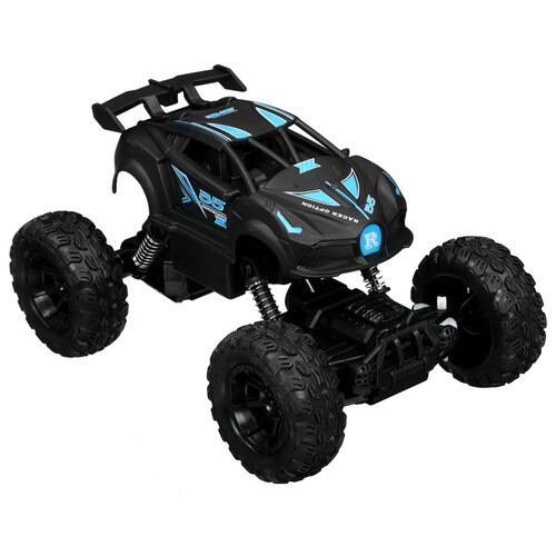 Купить Радиоуправляемая машина краулер «Покоритель»  5603911. Характеристики, отзывы и цены в Донецке