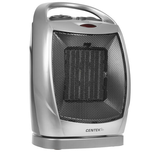 Купить Тепловентилятор Centek CT-6021  1152501. Характеристики, отзывы и цены в Донецке