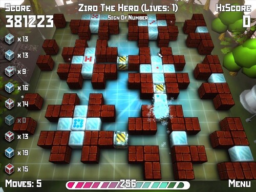 Купить Игра Ziro (Steam)  5627054. Характеристики, отзывы и цены в Донецке