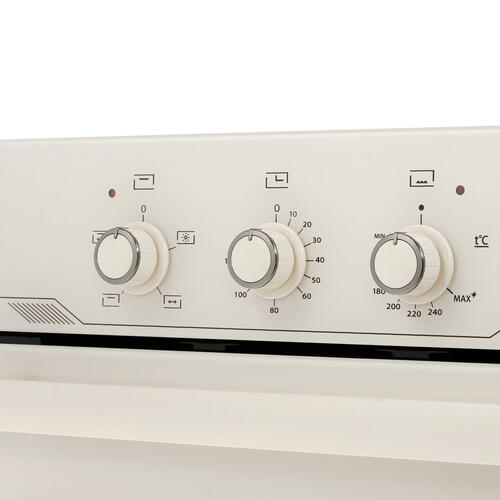 Купить Газовый духовой шкаф Gefest ДГЭ 621-01 В1  1611461. Характеристики, отзывы и цены в Донецке
