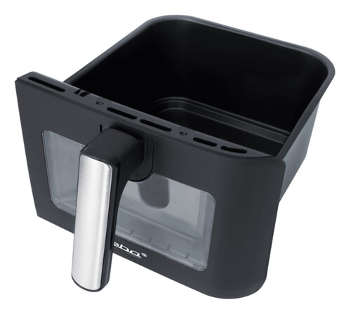 Купить Аэрогриль Steba HF 9500 DUO черный  9209337. Характеристики, отзывы и цены в Донецке