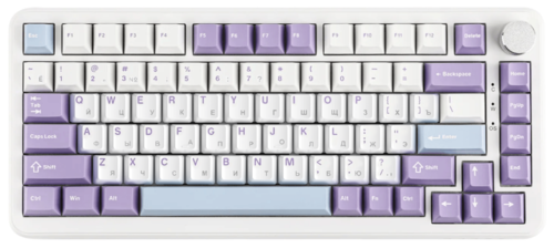 Купить Клавиатура проводная AJAZZ AK820 MAX  9247237. Характеристики, отзывы и цены в Донецке