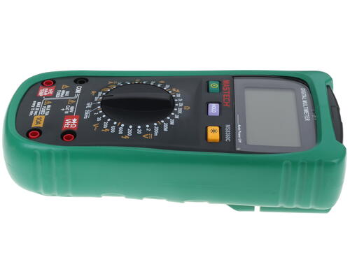Купить Мультиметр Mastech MS8360C  1128029. Характеристики, отзывы и цены в Донецке