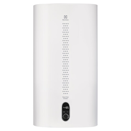 Купить Водонагреватель электрический Electrolux EWH 80 Royal Flash Inverter  9128842. Характеристики, отзывы и цены в Донецке