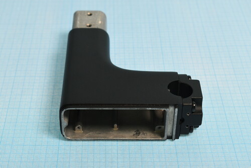 Купить Корпус (Кронштейн руля) для электросамоката Aceline WX500  9145647. Характеристики, отзывы и цены в Донецке