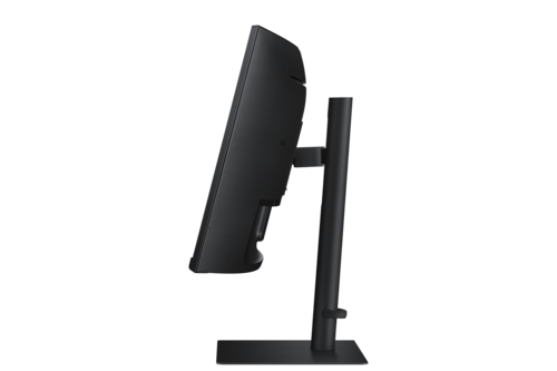 Купить 34" Монитор Samsung ViewFinity S6 S65UC S34C650UAI черный  5473932. Характеристики, отзывы и цены в Донецке