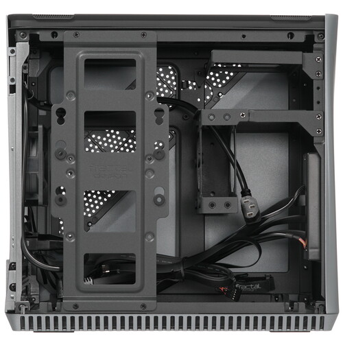 Купить Корпус Fractal Design Era ITX  1645343. Характеристики, отзывы и цены в Донецке