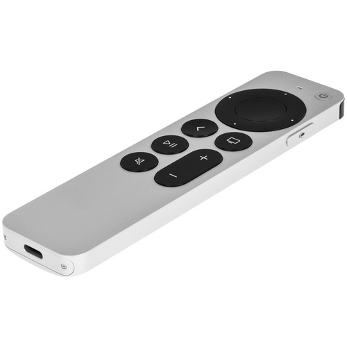 Купить Пульт ДУ Apple TV Remote 3gen MW5G3  5631453. Характеристики, отзывы и цены в Донецке